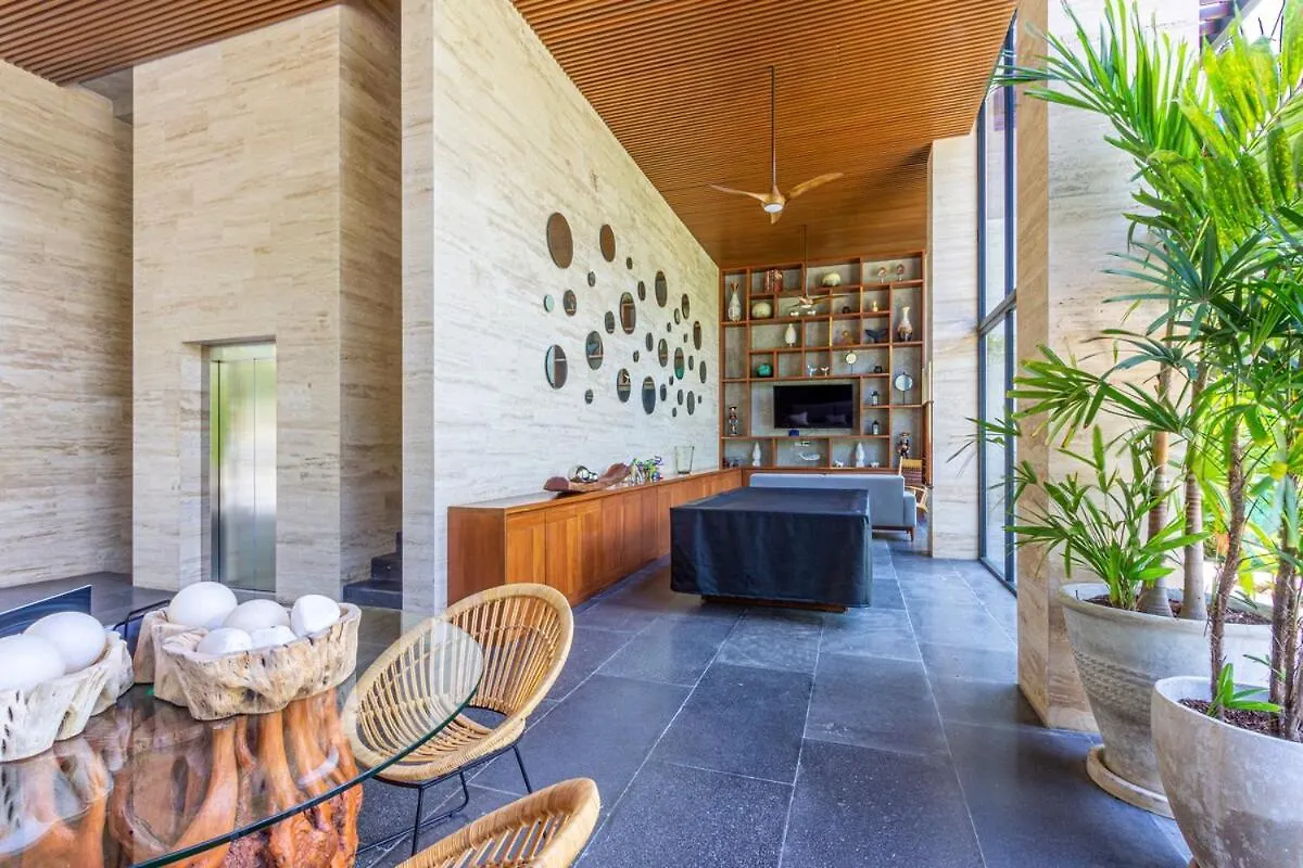 Appartamento Two Bedroom Penthouse In Playa Del Carmen 304E