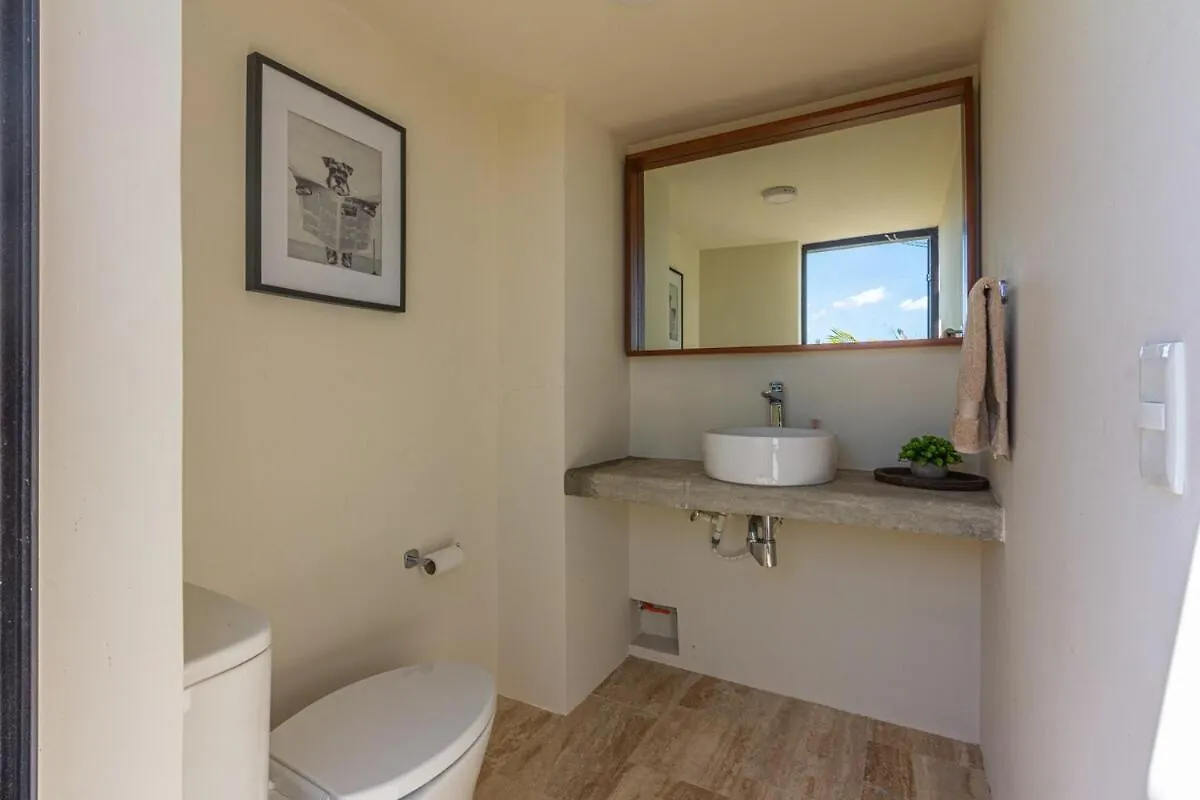 Two Bedroom Penthouse In Playa Del Carmen 304E Appartamento
