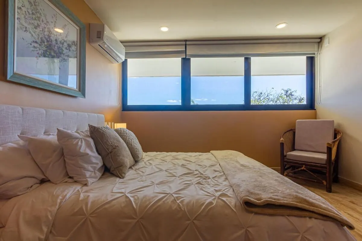 Two Bedroom Penthouse In Playa Del Carmen 304E Appartamento