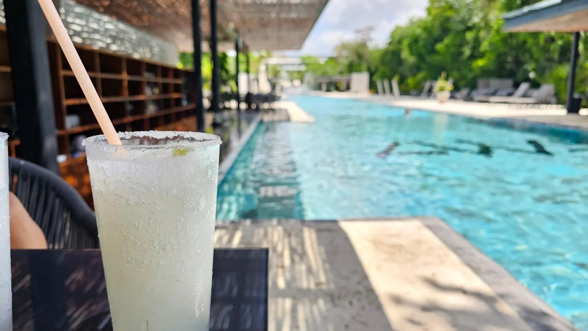 Appartamento Two Bedroom Penthouse In Playa Del Carmen 304E