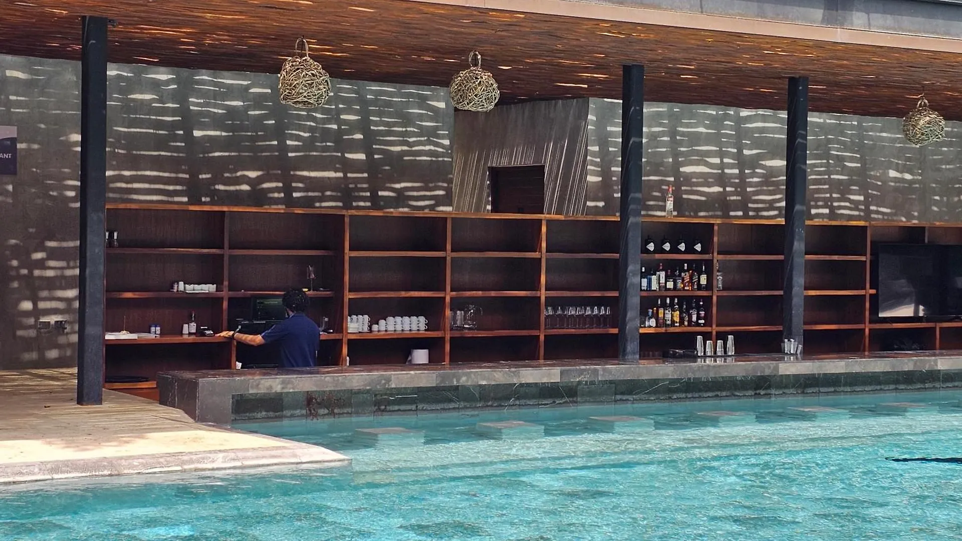 Two Bedroom Penthouse In Playa Del Carmen 304E Messico